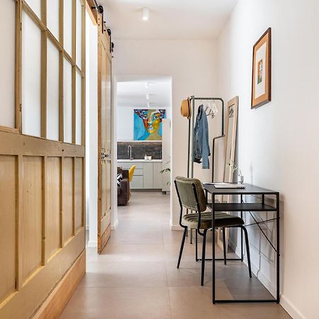 Апартаменты Casa Sul Leno Роверето Экстерьер фото